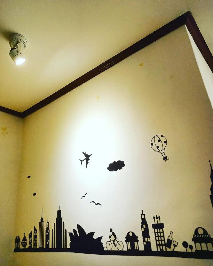 Shinge Hotel เมืองฮวาเหลียน ภายนอก รูปภาพ