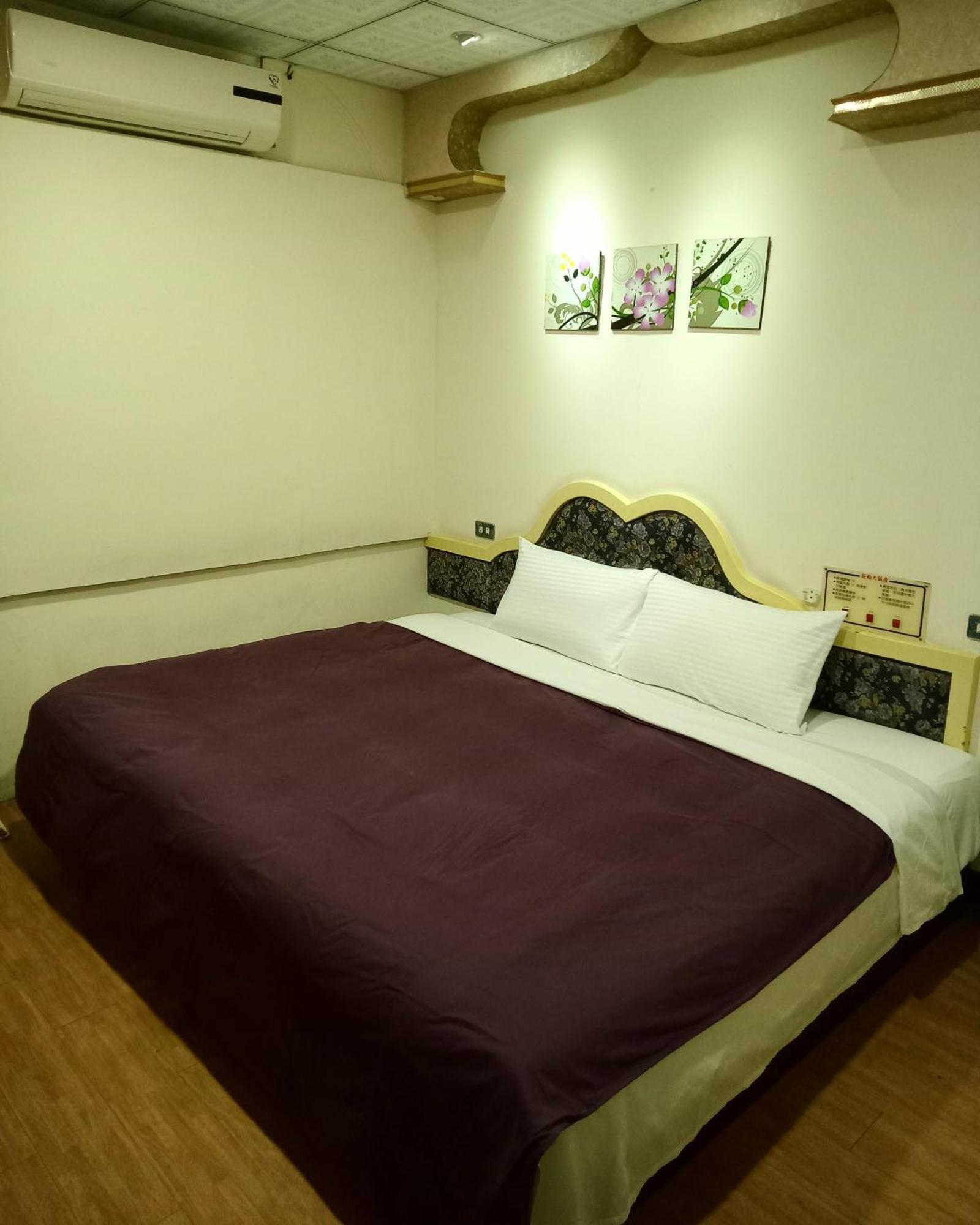 Shinge Hotel เมืองฮวาเหลียน ภายนอก รูปภาพ